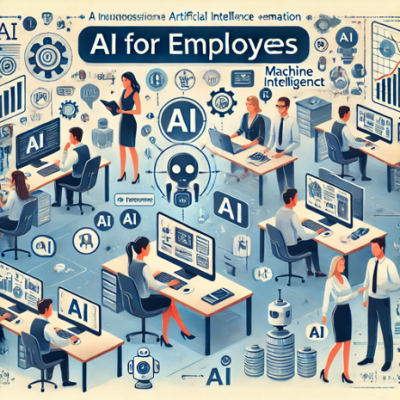 AI for employees