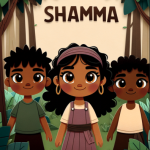 Shamma's Positive Adventure